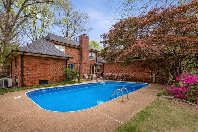 1859 ELMHURST DR, Germantown, TN 38138