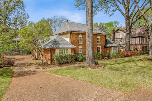 1859 ELMHURST DR, Germantown, TN 38138