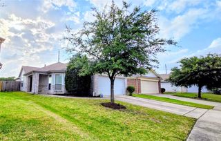 18727 N Young Elm Circle, Houston, TX 77073