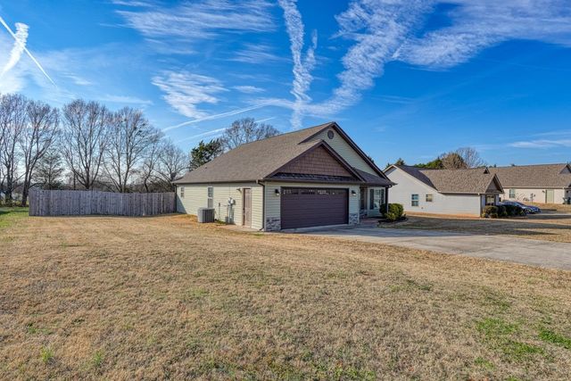 224 Sweetgrass Drive, Chesnee, SC 29323