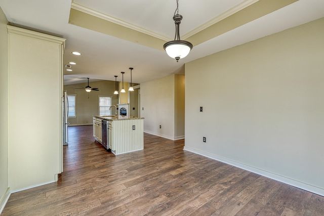 224 Sweetgrass Drive, Chesnee, SC 29323