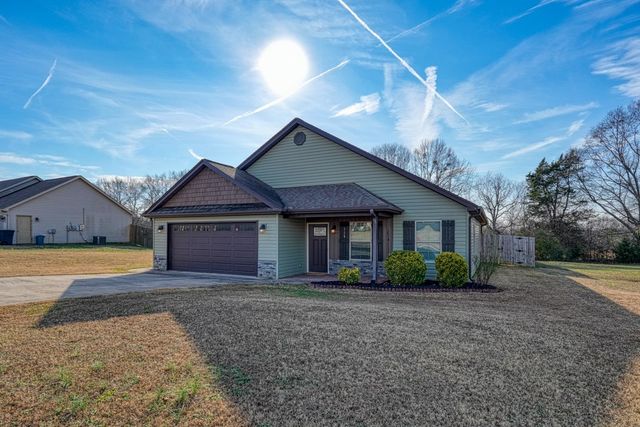 224 Sweetgrass Drive, Chesnee, SC 29323