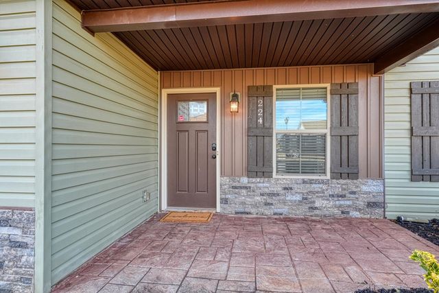 224 Sweetgrass Drive, Chesnee, SC 29323