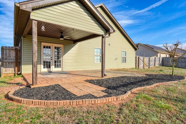 224 Sweetgrass Drive, Chesnee, SC 29323