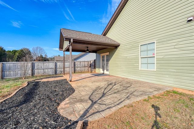 224 Sweetgrass Drive, Chesnee, SC 29323