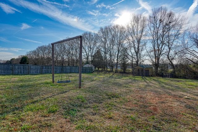 224 Sweetgrass Drive, Chesnee, SC 29323