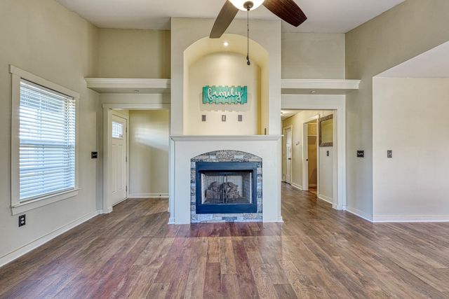 224 Sweetgrass Drive, Chesnee, SC 29323