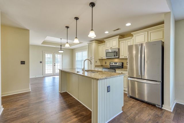 224 Sweetgrass Drive, Chesnee, SC 29323