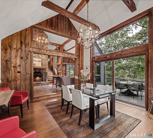 129 Davis Hill Road, Weston, CT 06883
