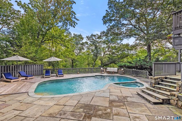 129 Davis Hill Road, Weston, CT 06883