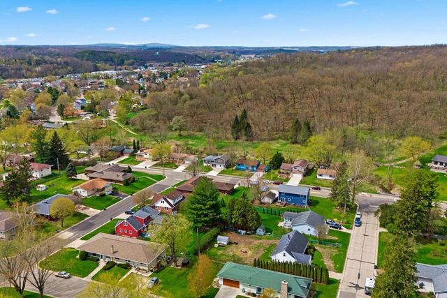 2914 Brewery Road, Cross Plains, WI 53528