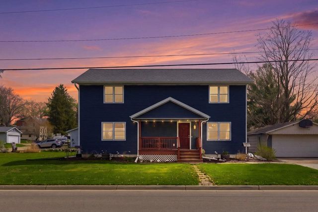 2914 Brewery Road, Cross Plains, WI 53528