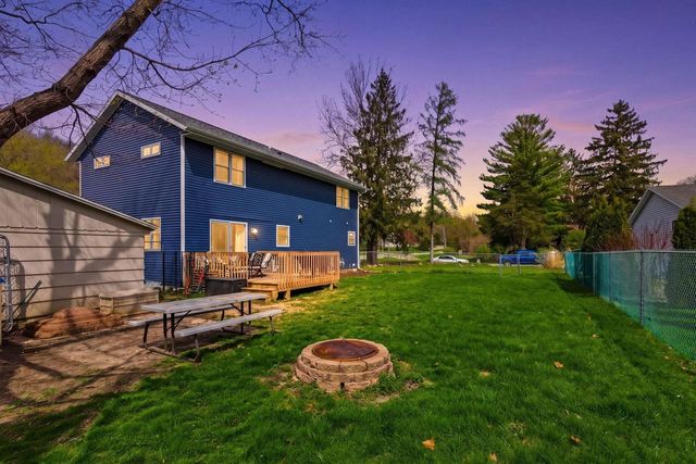 2914 Brewery Road, Cross Plains, WI 53528