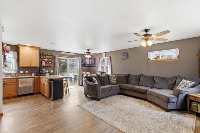 2914 Brewery Road, Cross Plains, WI 53528