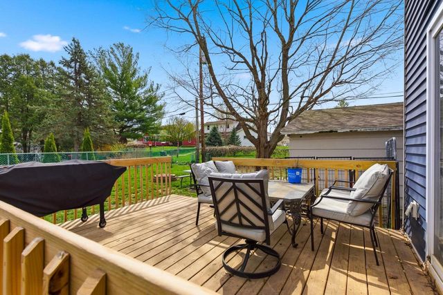 2914 Brewery Road, Cross Plains, WI 53528