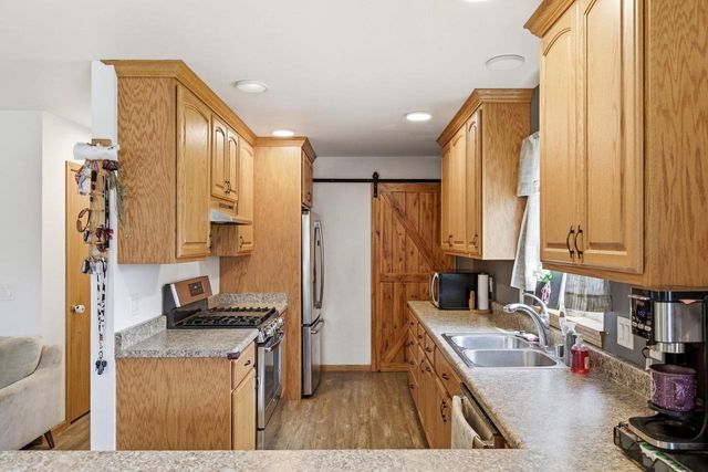 2914 Brewery Road, Cross Plains, WI 53528