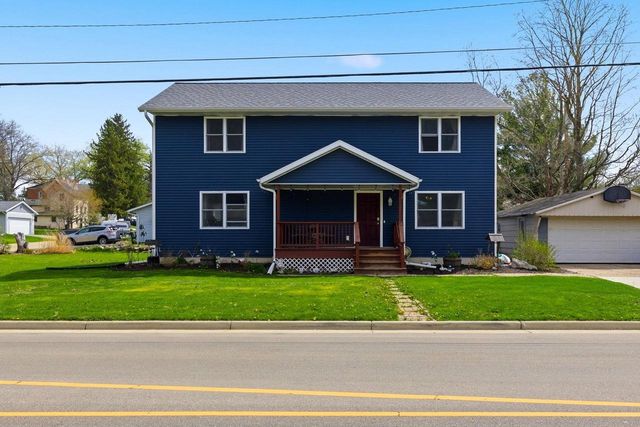 2914 Brewery Road, Cross Plains, WI 53528