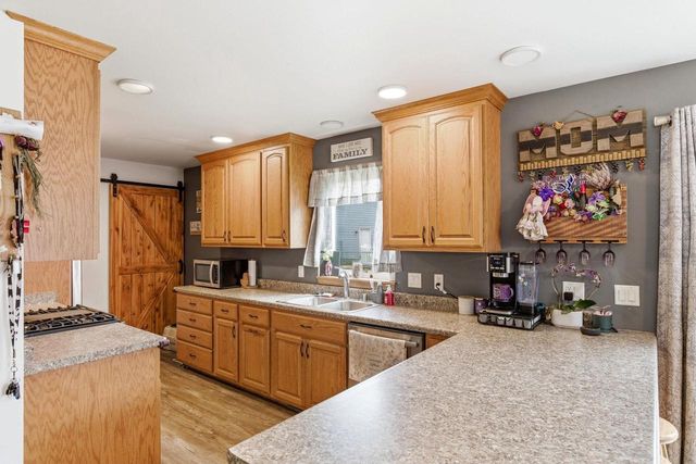 2914 Brewery Road, Cross Plains, WI 53528