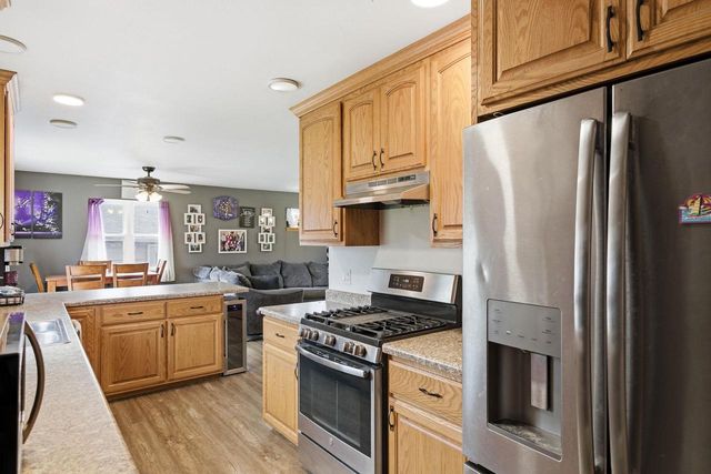 2914 Brewery Road, Cross Plains, WI 53528