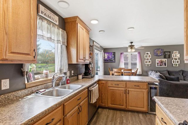 2914 Brewery Road, Cross Plains, WI 53528