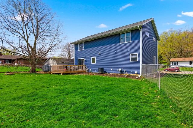 2914 Brewery Road, Cross Plains, WI 53528