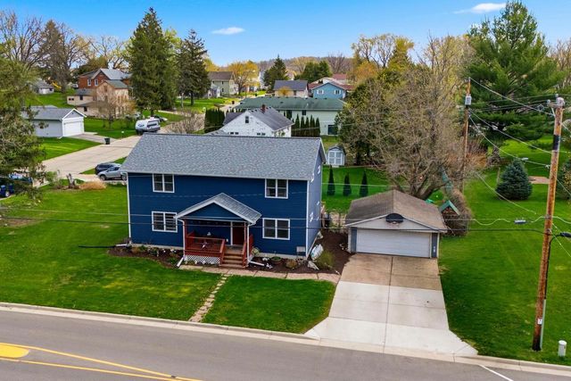 2914 Brewery Road, Cross Plains, WI 53528