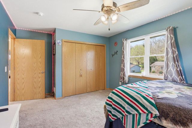 2914 Brewery Road, Cross Plains, WI 53528