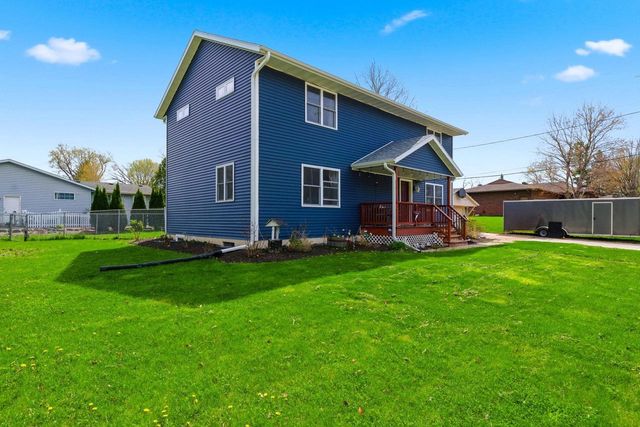 2914 Brewery Road, Cross Plains, WI 53528