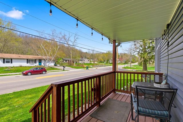 2914 Brewery Road, Cross Plains, WI 53528