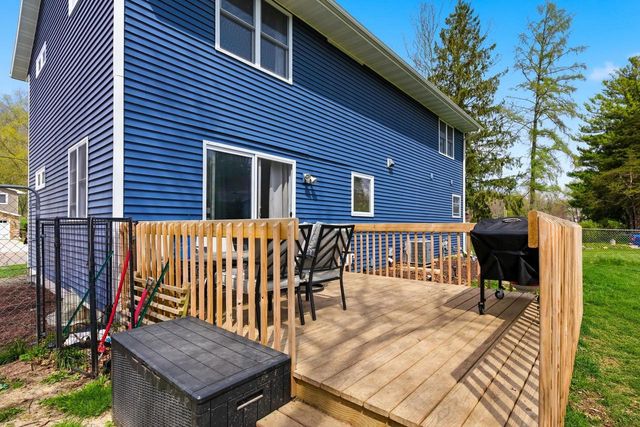 2914 Brewery Road, Cross Plains, WI 53528