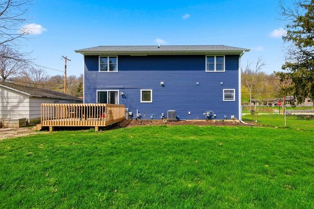 2914 Brewery Road, Cross Plains, WI 53528