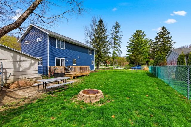 2914 Brewery Road, Cross Plains, WI 53528