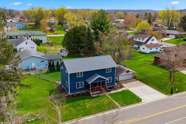 2914 Brewery Road, Cross Plains, WI 53528