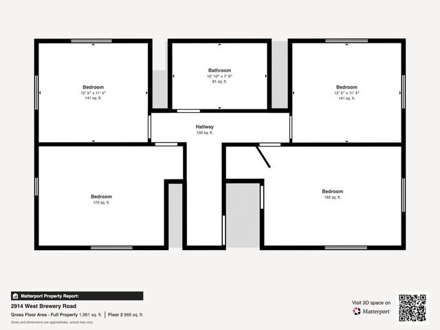 2914 Brewery Road, Cross Plains, WI 53528