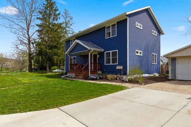 2914 Brewery Road, Cross Plains, WI 53528