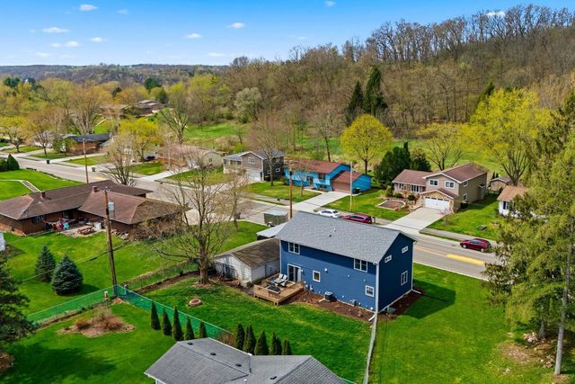 2914 Brewery Road, Cross Plains, WI 53528
