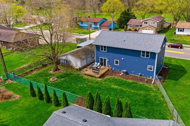 2914 Brewery Road, Cross Plains, WI 53528