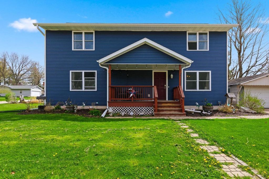 2914 Brewery Road, Cross Plains, WI 53528