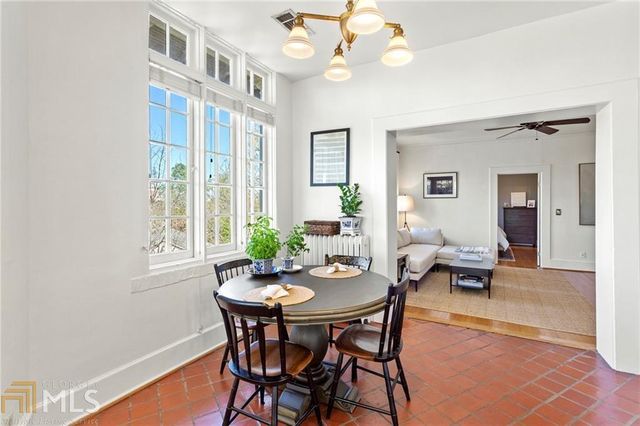 1 S Prado 5, Atlanta, GA 30309