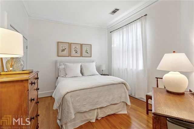 1 S Prado 5, Atlanta, GA 30309