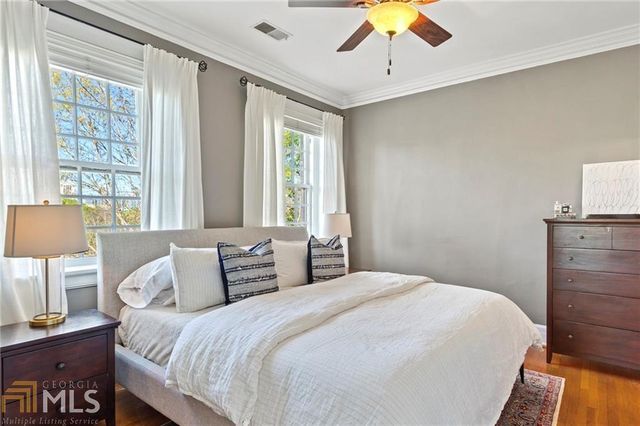 1 S Prado 5, Atlanta, GA 30309