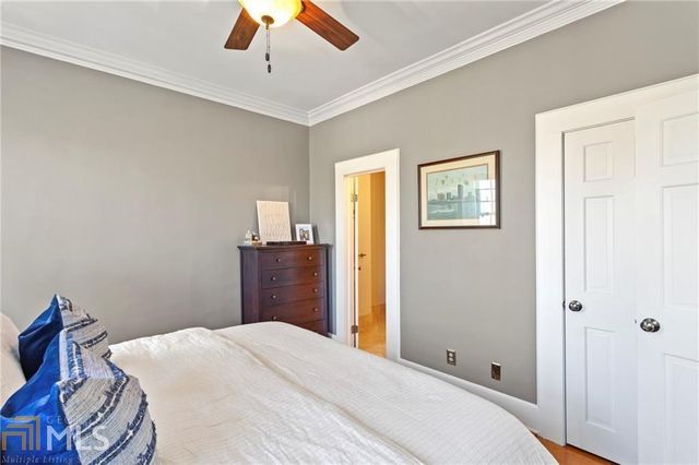 1 S Prado 5, Atlanta, GA 30309