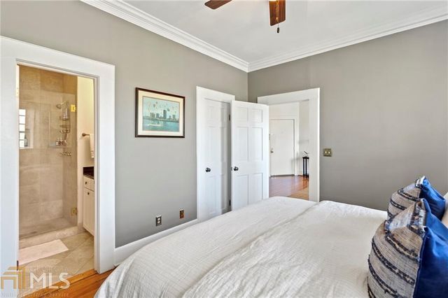 1 S Prado 5, Atlanta, GA 30309