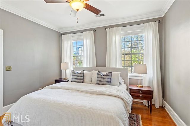 1 S Prado 5, Atlanta, GA 30309