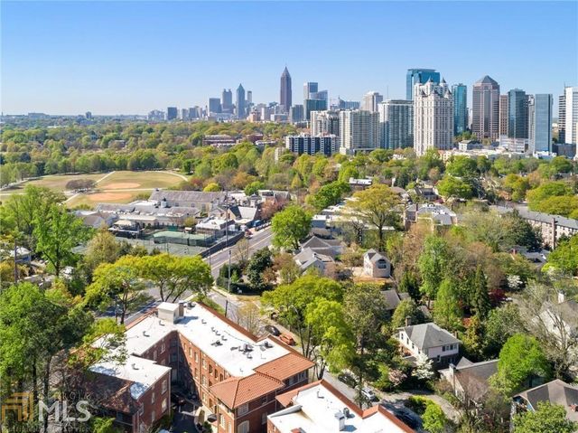 1 S Prado 5, Atlanta, GA 30309