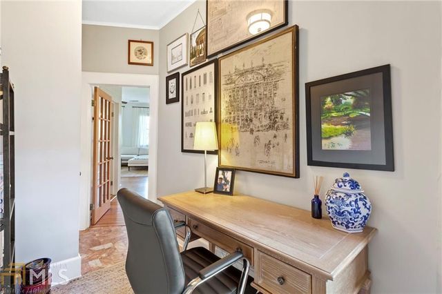 1 S Prado 5, Atlanta, GA 30309