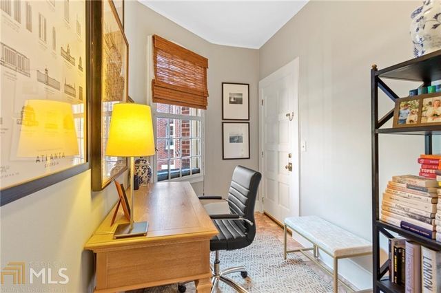 1 S Prado 5, Atlanta, GA 30309