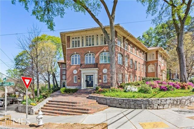 1 S Prado 5, Atlanta, GA 30309