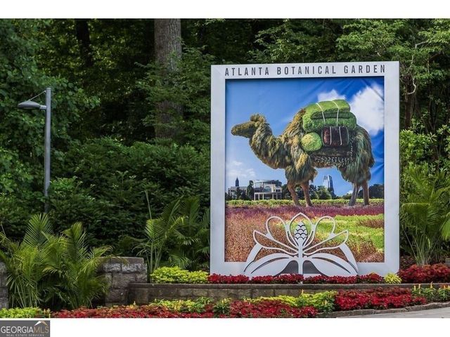 1 S Prado 5, Atlanta, GA 30309