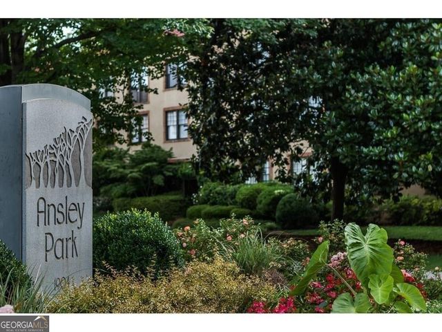 1 S Prado 5, Atlanta, GA 30309